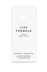 Discovery Box / Travel Kit (-50% fratrækkes ved kassen)