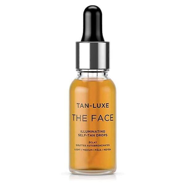 The face light/medium 30ml