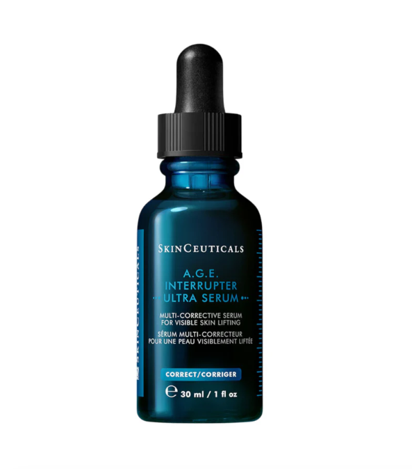 A.G.E Interrupter Ultra Serum