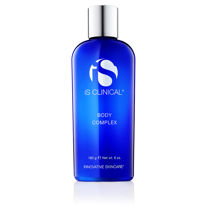 Body Complex 180 ml.