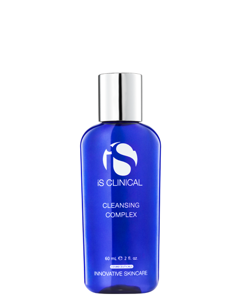 Cleansing Complex Travel size 60 ml.
