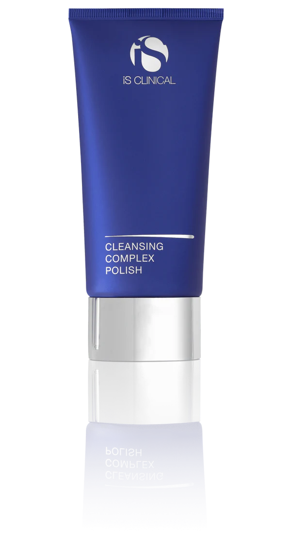IS Clinical Cleansing Complex Polish