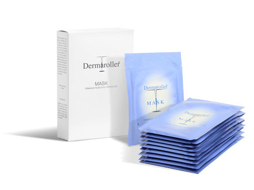 Hydration Mask