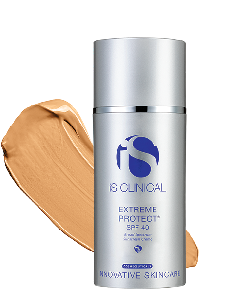 IS Clinical Extreme Protect Spf 40 Perfect teint